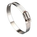 Swivel Pro Series 625024551 1.06 to 2 in. Hose Clamp in Stainless Steel, 10PK SW157670